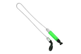 Carp Zoom S6-Slim láncos kapásjelző, zöld
