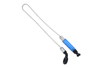 Carp Zoom S6-Slim láncos kapásjelző, kék