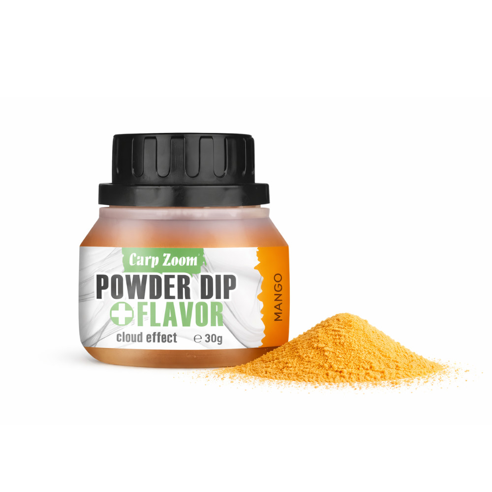 Carp Zoom Pordip aromával, mangó, 30 g - Image 2