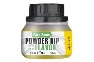 Carp Zoom Pordip aromával, ananász, 30 g