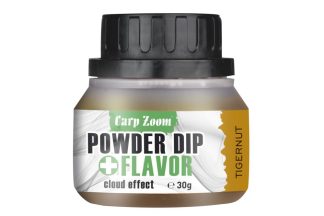 Carp Zoom Pordip aromával, tigrismogyoró, 30 g