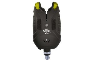 Carp Zoom Tartalék kapásjelző, Satellite 301 szett bővítéséhez, sárga