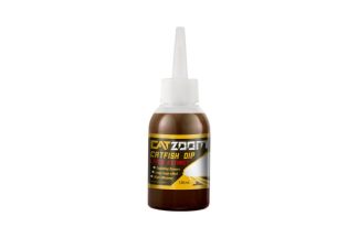 Catzoom Turbo Booster aroma, halolaj, 75 ml