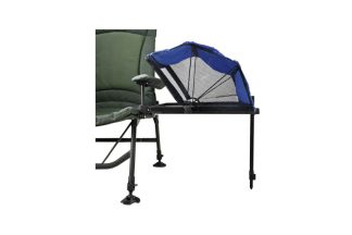 Feeder Competition Nagyméretű oldaltálca, 65x45 cm