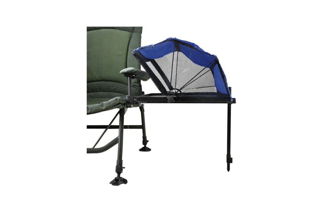 Feeder Competition Nagyméretű oldaltálca, 65x45 cm