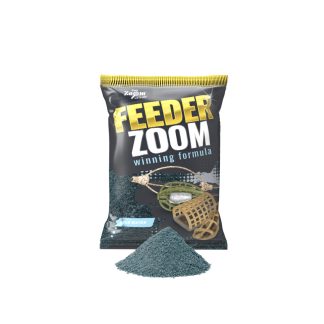 Feeder Competition Feeder Zoom etetőanyag, hideg vízi, 1 kg