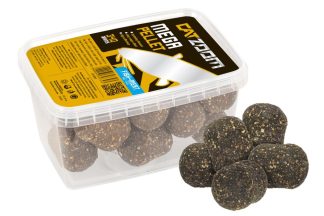 Predator-Z Harcsa mega pellet, 30 mm, hal, hús, 340 g