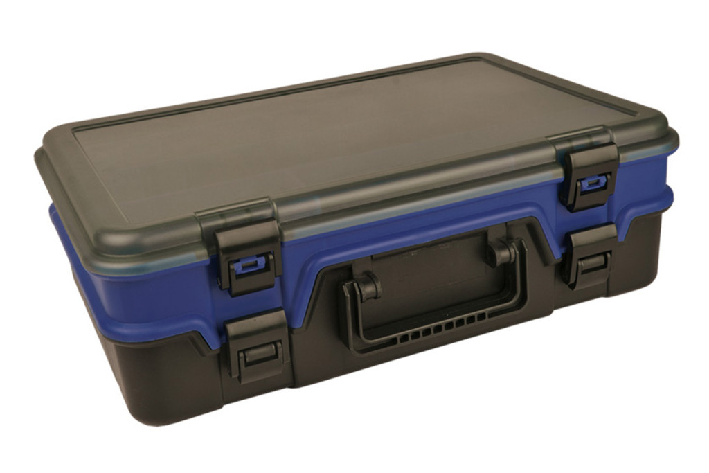 Feeder Competition Feeder horgászdoboz, 39x27x12 cm - Image 2