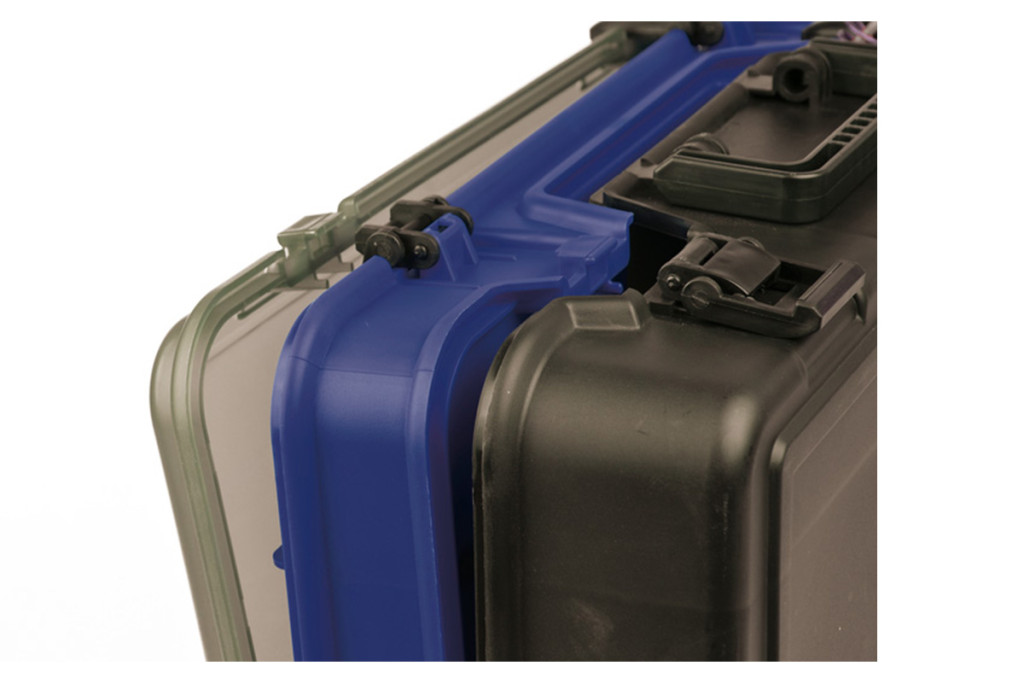 Feeder Competition Feeder horgászdoboz, 39x27x12 cm - Image 3