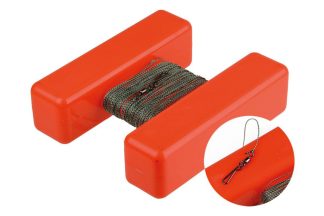 Carp Zoom H-bója, 121x108x36 mm (L) / 12 m