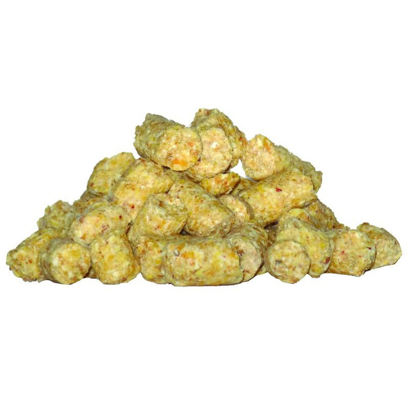 Carp Zoom Bébikukorica pellet, natúr, 2,5 kg - Image 2