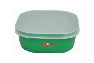 Carp Zoom Csalis doboz (0,5 l), 12,0x12,0x5,2 cm