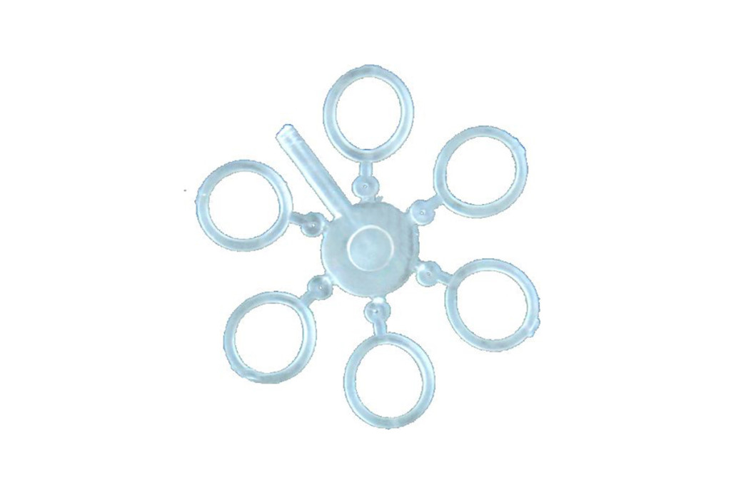 Carp Zoom Pelletkarika kicsi, 18 db - Image 2