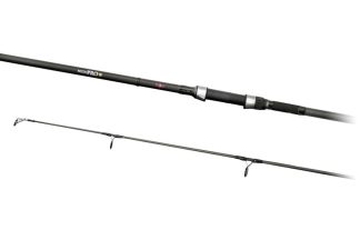 Carp Zoom MeshPro Carp horgászbot, 12 col, 3 lb, 3 részes