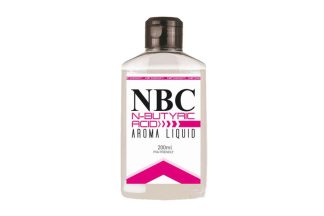 Carp Zoom Vajsav folyékony aroma, vajsav (NBC), 200 ml