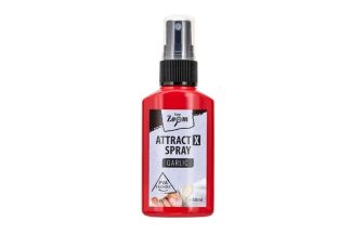 Carp Zoom AttractX aroma spray, fokhagyma, 50 ml