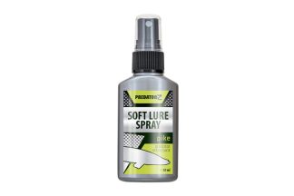 Predator-Z Gumihal, twister aroma spray, csuka, 50 ml