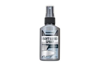 Predator-Z Gumihal, twister aroma spray, harcsa, 50 ml