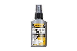 Predator-Z Gumihal, twister aroma spray, süllő, 50 ml