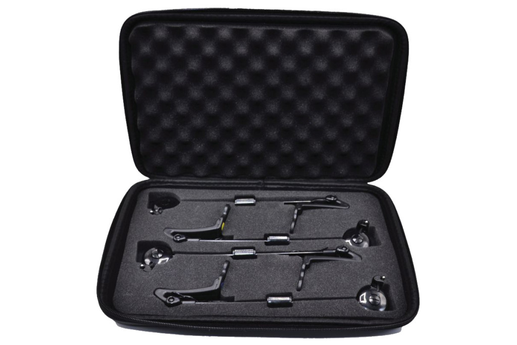 Carp Zoom Professzionális merevkarú kapásjelző szett - Image 2