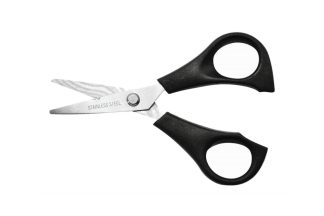 Carp Zoom Kisolló, 11,5 cm