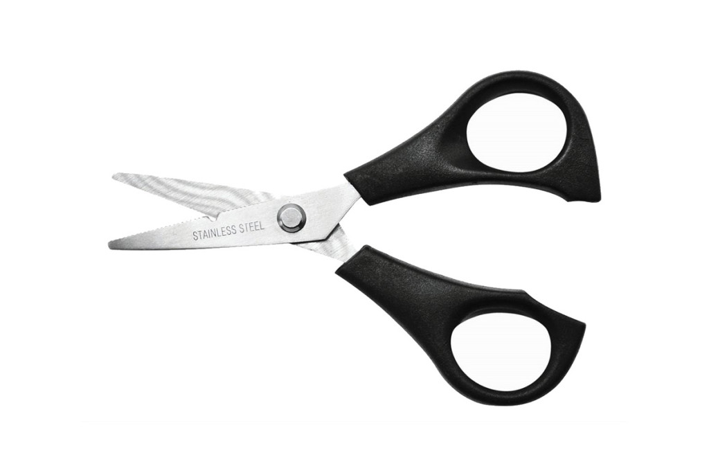 Carp Zoom Kisolló, 11,5 cm