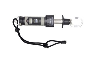 Predator-Z Halkiemelő, digitális mérleggel 25 kg/55 lb, 23 cm