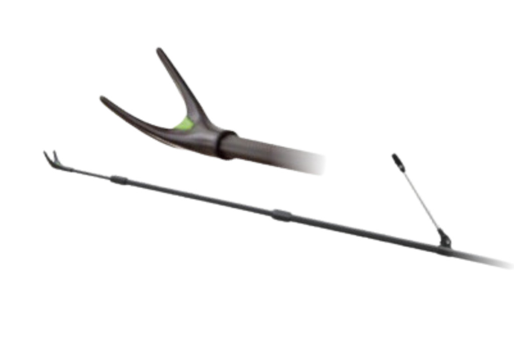 Carp Zoom Feeder és match bottartó, 80-230 cm