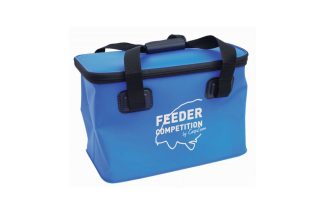 Feeder Competition EVA csalis táska, 40x25x26 cm