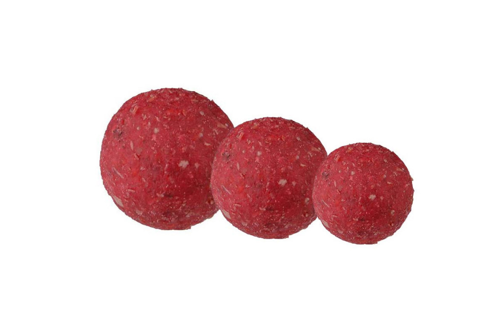 Carp Zoom Act-X bojli, 16 mm, eper, 800 g - Image 2