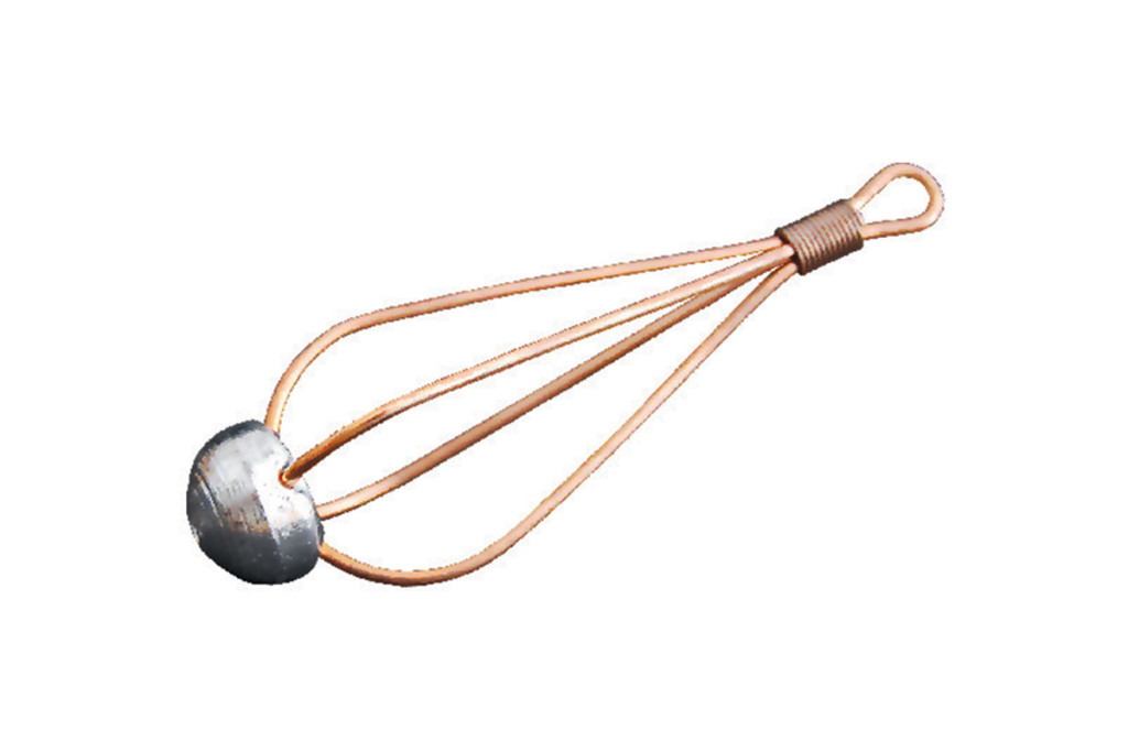 Carp Zoom Feeder kosár, 10 g, 1 db