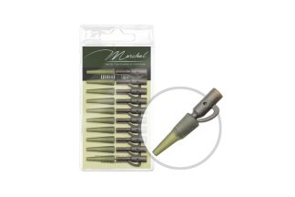 Marshal Origo biztonsági ólomkapocs, 36 mm, 10 db