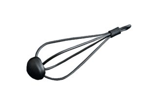 Carp Zoom Feeder kosár - szinterezett, 20 g, 1 db