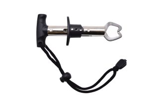 Predator-Z Predator-Z cserkelő halkiemelő, 16 cm