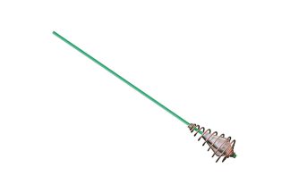 Carp Zoom Távdobó kosár - ólommal, 20 g, 1 db