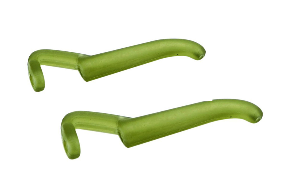 Carp Zoom F-alakú horogbefordító,, L, 10 db