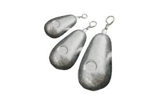 Carp Zoom Forgós cseppólom, 10 g, 1 db