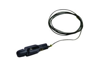 Predator-Z Csali kikötő csipesz