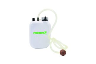 Predator-Z Elemes levegőztető