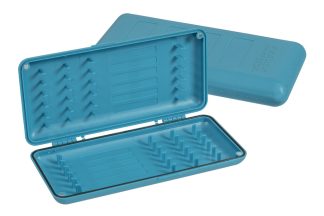 Carp Zoom Method előketartó horgászdoboz, 19,5x9x3 cm