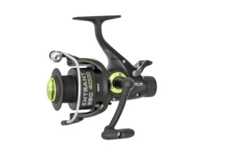 Carp Zoom Entrant nyeletőfékes orsó, 5000BBC