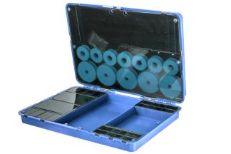 Feeder Competition Univerzális feeder horgászdoboz, 35x24x5,5 cm