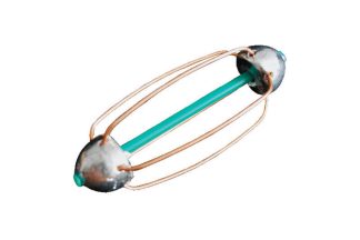 Carp Zoom Bordás kosár, 20 g, 1 db