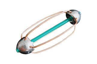 Carp Zoom Bordás kosár, 50 g, 1 db