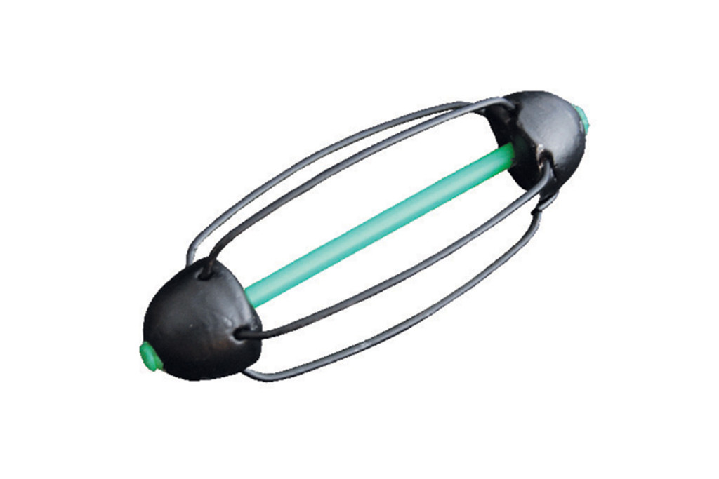 Carp Zoom Bordás kosár- szinterezett, 30 g, 1 db