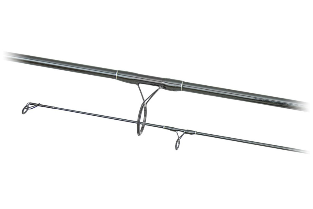 Carp Zoom Cork Action Carp horgászbot, 300 cm, 3 lb, 2 részes - Image 3