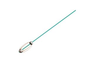 Carp Zoom Távdobó bordás kosár, 20 g, 1 db