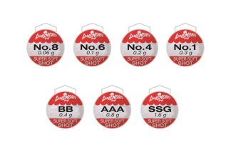 Dinsmores Utántöltő No.6, 0,1 g