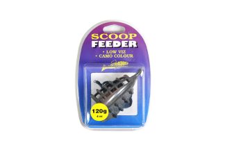 Dinsmores Scoop feeder kosár PKT, 120 g, 1 db