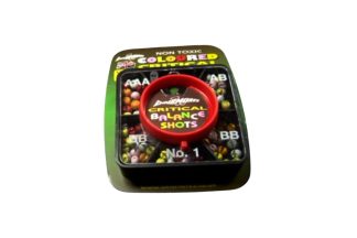 Dinsmores 5 Comp Critical Balance Shot, 79 g, 1 db